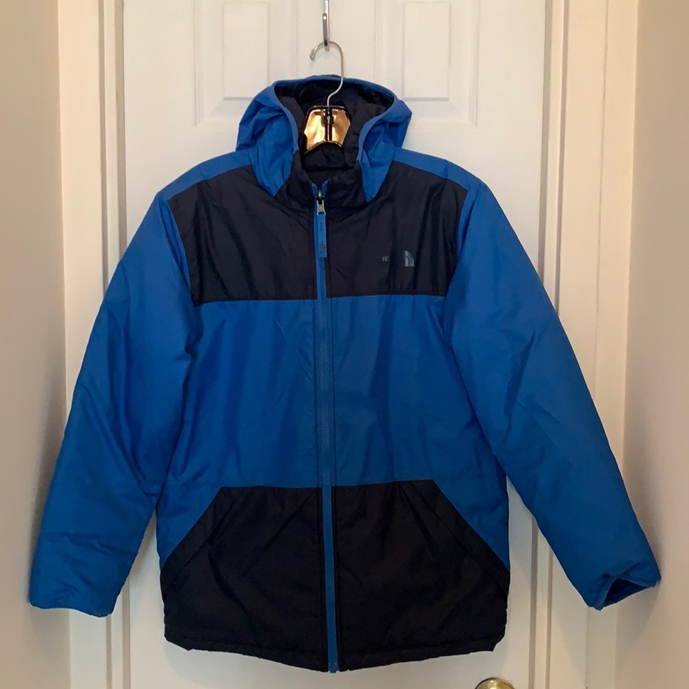 THE NORTH FACE Reversible Jacket